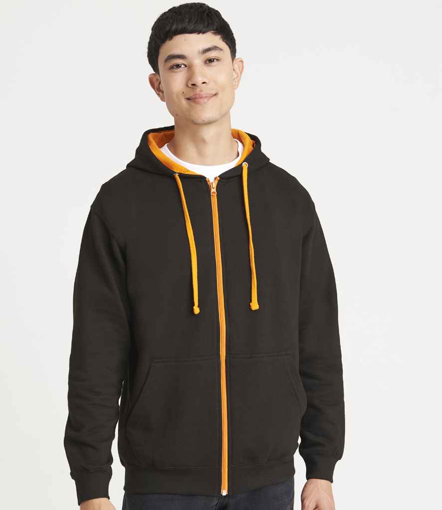 【YOURNUS】Varsity Mesh Hood Zip-up YOURNUS】Varsity Mesh Hood Zip-up (YOURNUS/パーカー